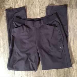 SOLD!!! Pewter WonderWink Aero Scrub Pants